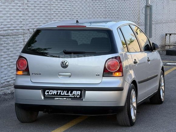 ÇORTULLAR AUTO DAN HATASIZ POLO