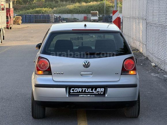 ÇORTULLAR AUTO DAN HATASIZ POLO