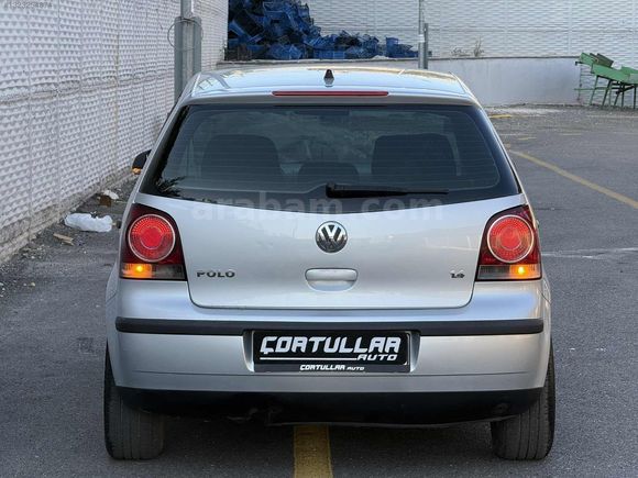 ÇORTULLAR AUTO DAN HATASIZ POLO