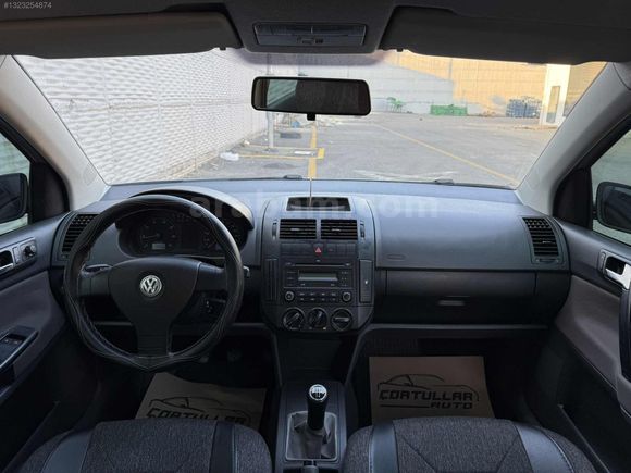ÇORTULLAR AUTO DAN HATASIZ POLO