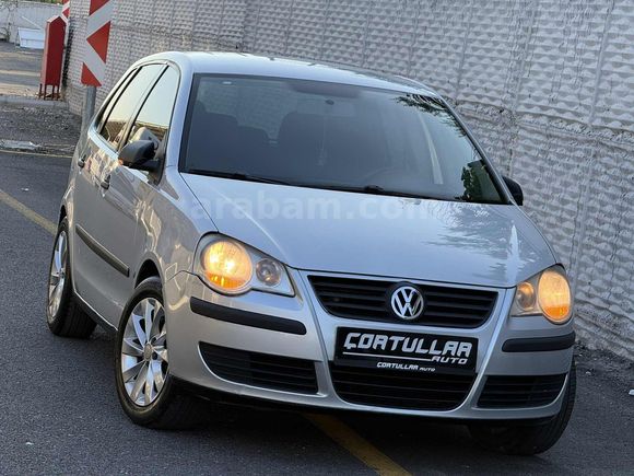 ÇORTULLAR AUTO DAN HATASIZ POLO