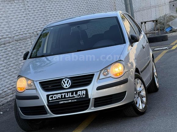 ÇORTULLAR AUTO DAN HATASIZ POLO