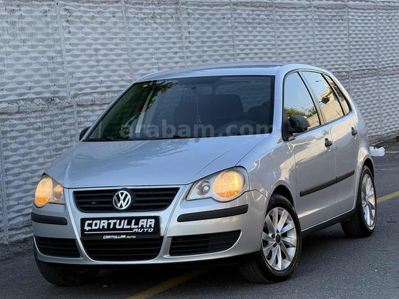 ÇORTULLAR AUTO DAN HATASIZ POLO