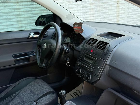 ÇORTULLAR AUTO DAN HATASIZ POLO