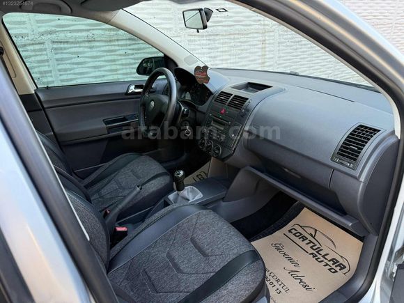 ÇORTULLAR AUTO DAN HATASIZ POLO