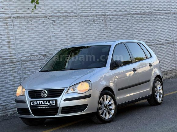 ÇORTULLAR AUTO DAN HATASIZ POLO