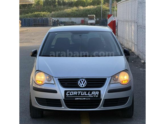 ÇORTULLAR AUTO DAN HATASIZ POLO