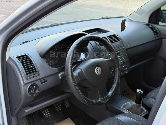 ÇORTULLAR AUTO DAN HATASIZ POLO