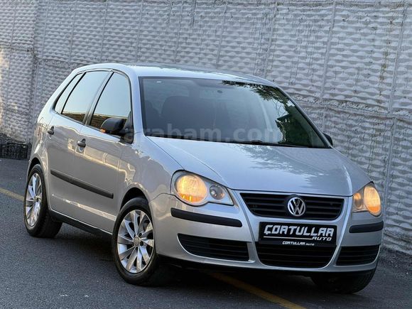 ÇORTULLAR AUTO DAN HATASIZ POLO