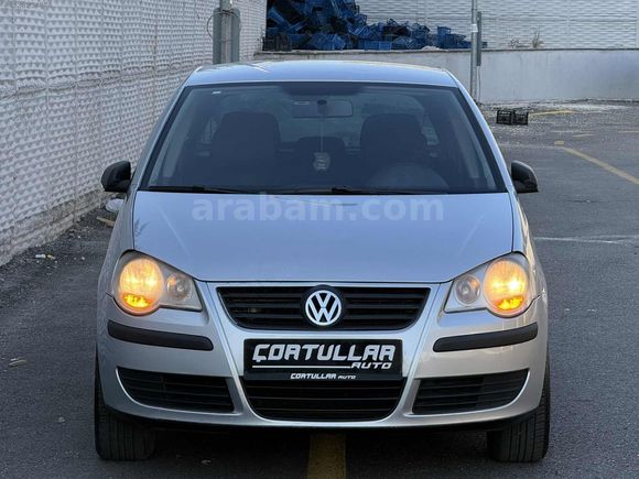 ÇORTULLAR AUTO DAN HATASIZ POLO