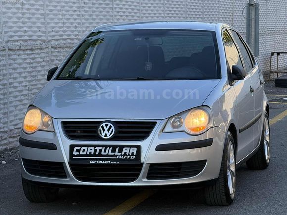 ÇORTULLAR AUTO DAN HATASIZ POLO