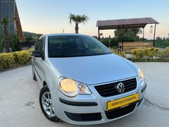 2008 POLO 1.4 TRENDLİNE