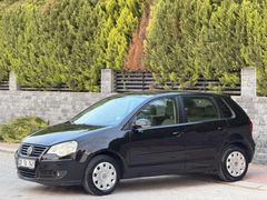 2005 WOLKSWAGEN POLO BENZİN LPG OTOMATİK 211.000 KM