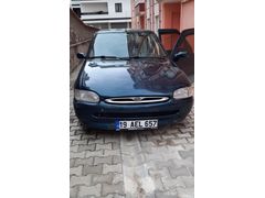 Sahibinden Ford Escort 1.6 CL 1997 Model