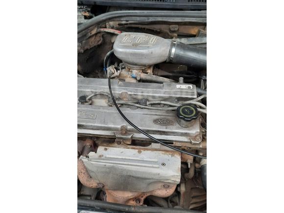 Sahibinden Ford Escort 1.6 CL 1997 Model