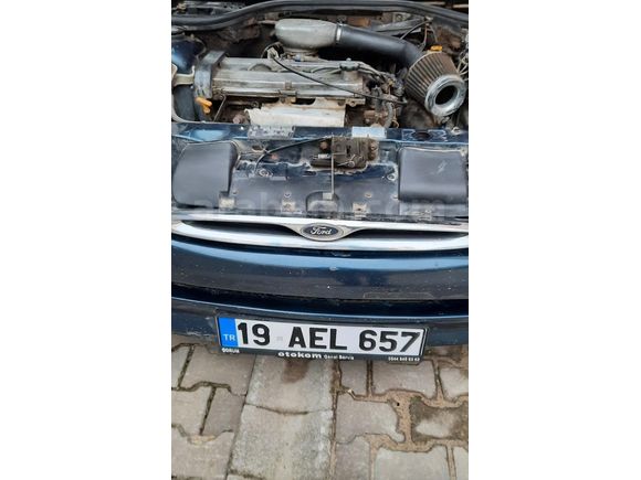 Sahibinden Ford Escort 1.6 CL 1997 Model