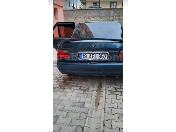Sahibinden Ford Escort 1.6 CL 1997 Model
