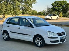 HATASIZ BOYASIZ İLK SAHİBİNDEN POLO 1.4 OTOMATİK SERVİS BAKIMLI