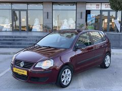 " CEYLAN " 2006 MODEL / VW POLO 1.4 / OTOMATİK / 95.000 KM