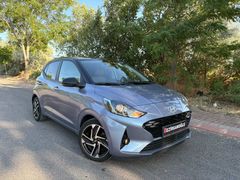 BEZİRGANOĞLU'NDAN HATASIZZ 2023 HYUNDAİ İ10 OTOMATİK 1.2 ELİT PK