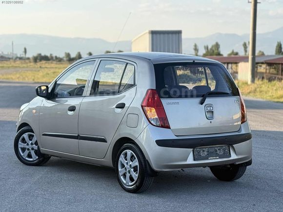 ORJİNAL 111 BİN KM 1PARÇA BOYALI DEĞİŞENSİZ TRAMERSİZ KLİMA
