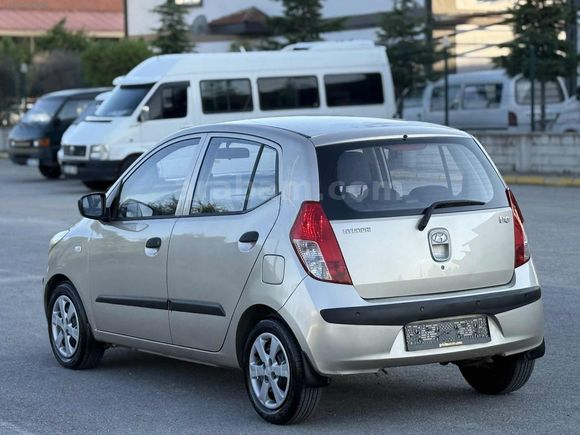 ORJİNAL 111 BİN KM 1PARÇA BOYALI DEĞİŞENSİZ TRAMERSİZ KLİMA
