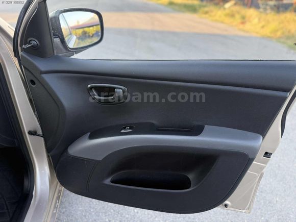 ORJİNAL 111 BİN KM 1PARÇA BOYALI DEĞİŞENSİZ TRAMERSİZ KLİMA