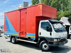 5 METRE KAPALI SAÇ KASA YAN KAPILI HER ARACA MONTAJ SAĞLANIR