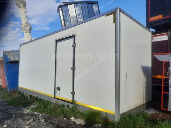 SATILIK KAYAR PERDELİ KASA VE HER TÜRLÜ KASALAR
