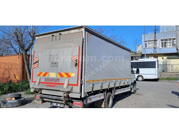 SATILIK KAYAR PERDELİ KASA VE HER TÜRLÜ KASALAR