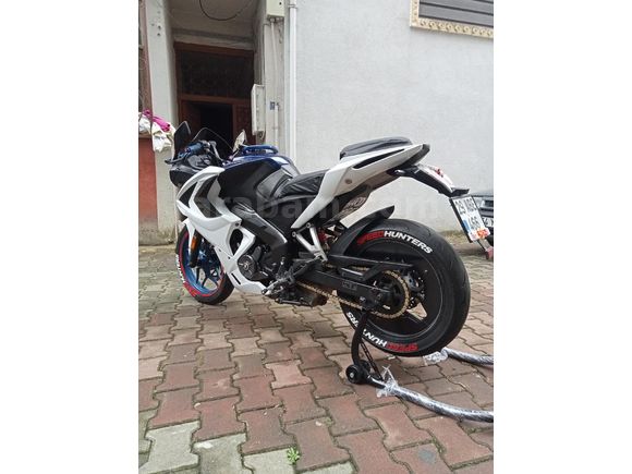 Sahibinden Bajaj Pulsar 200 RS