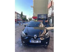 Sahibinden Renault Fluence 1.5 dCi Touch 2013 Model 