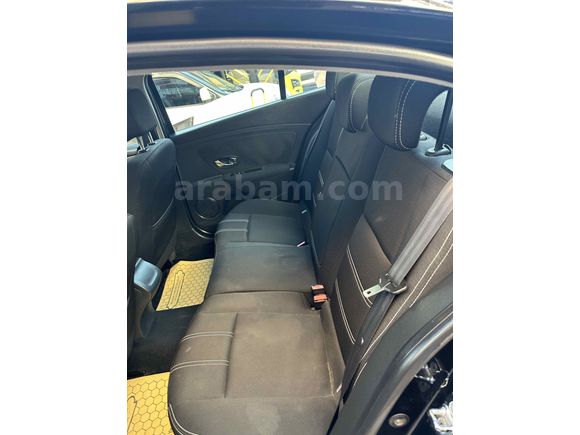 Sahibinden Renault Fluence 1.5 dCi Touch 2013 Model 
