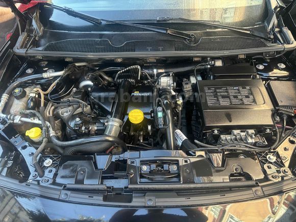 Sahibinden Renault Fluence 1.5 dCi Touch 2013 Model 
