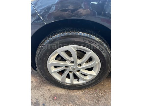Sahibinden Renault Fluence 1.5 dCi Touch 2013 Model 