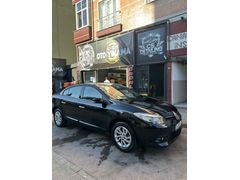 Sahibinden Renault Fluence 1.5 dCi Touch 2013 Model 