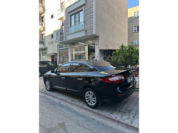 Sahibinden Renault Fluence 1.5 dCi Touch 2013 Model 