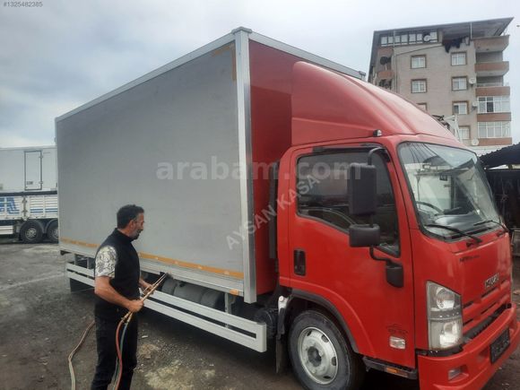 SATILIK KAYAR PERDELİ KASA VE HER TÜRLÜ KASALAR