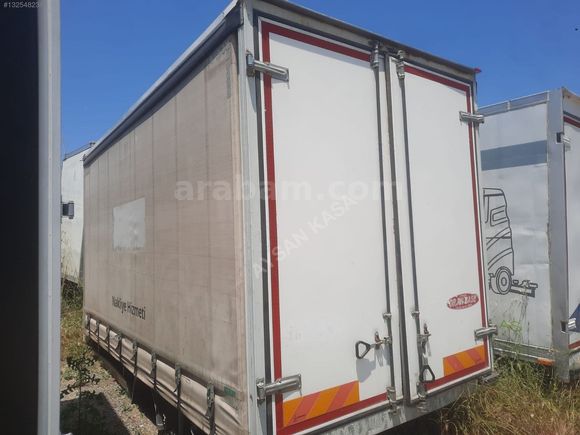 SATILIK KAYAR PERDELİ KASA VE HER TÜRLÜ KASALAR