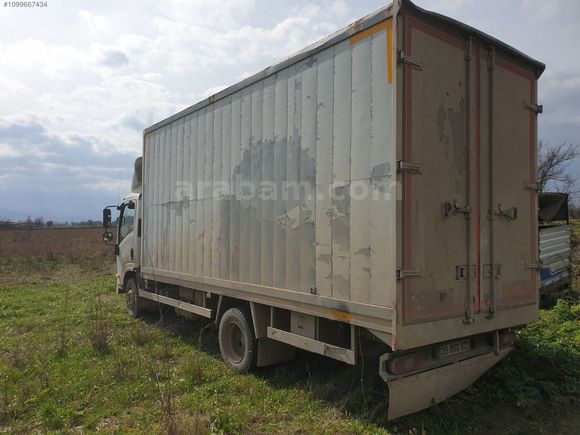 Süper evden eve kasaları