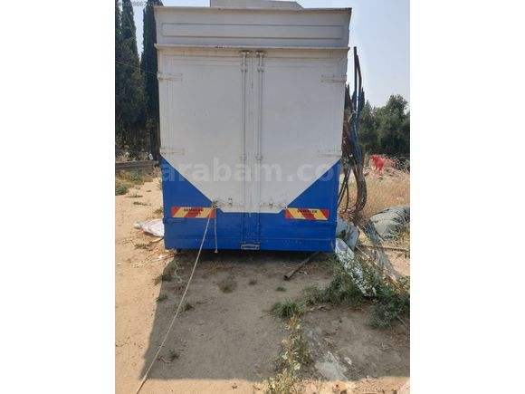 Süper evden eve kasaları