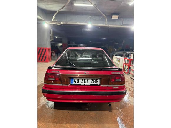 Sahibinden Mazda 626 2.0 1988 Model 