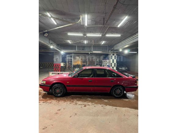Sahibinden Mazda 626 2.0 1988 Model 