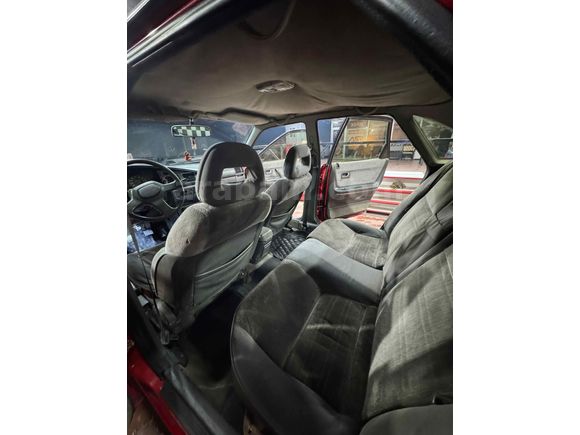 Sahibinden Mazda 626 2.0 1988 Model 