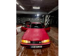 Sahibinden Mazda 626 2.0 1988 Model 