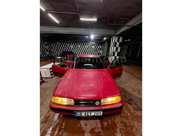 Sahibinden Mazda 626 2.0 1988 Model 