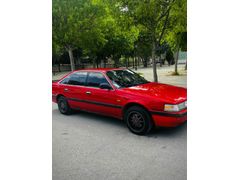 Sahibinden Mazda 626 2.0 1988 Model 