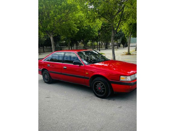 Sahibinden Mazda 626 2.0 1988 Model 