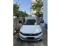 Sahibinden Volkswagen Passat 1.6 TDi BlueMotion Comfortline 2017 Model 