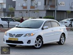 2012 MODEL COROLLA 1.4 D ELEGANT DİZEL OTOMATİK 197 BİN KM